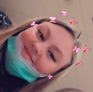 Meet your Posher, Dana